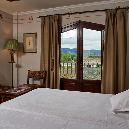 Parador De Olite Zewnętrze zdjęcie