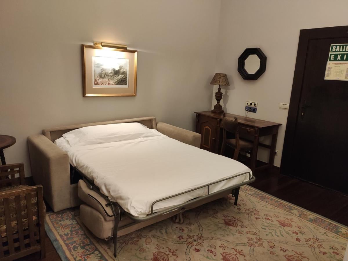 Parador De Olite Zewnętrze zdjęcie