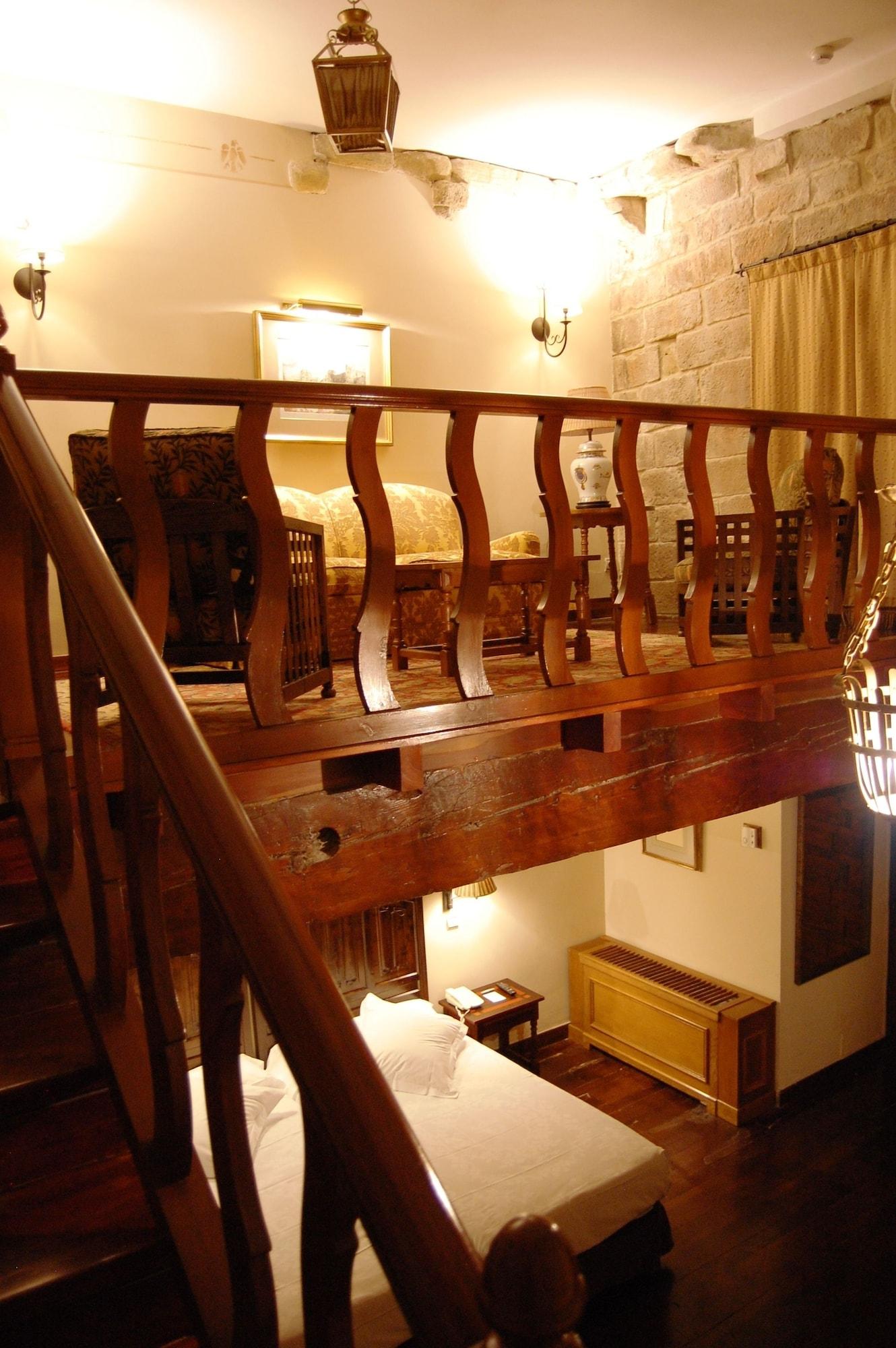 Parador De Olite Zewnętrze zdjęcie