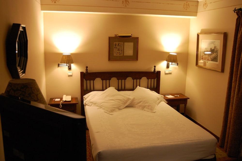 Parador De Olite Zewnętrze zdjęcie