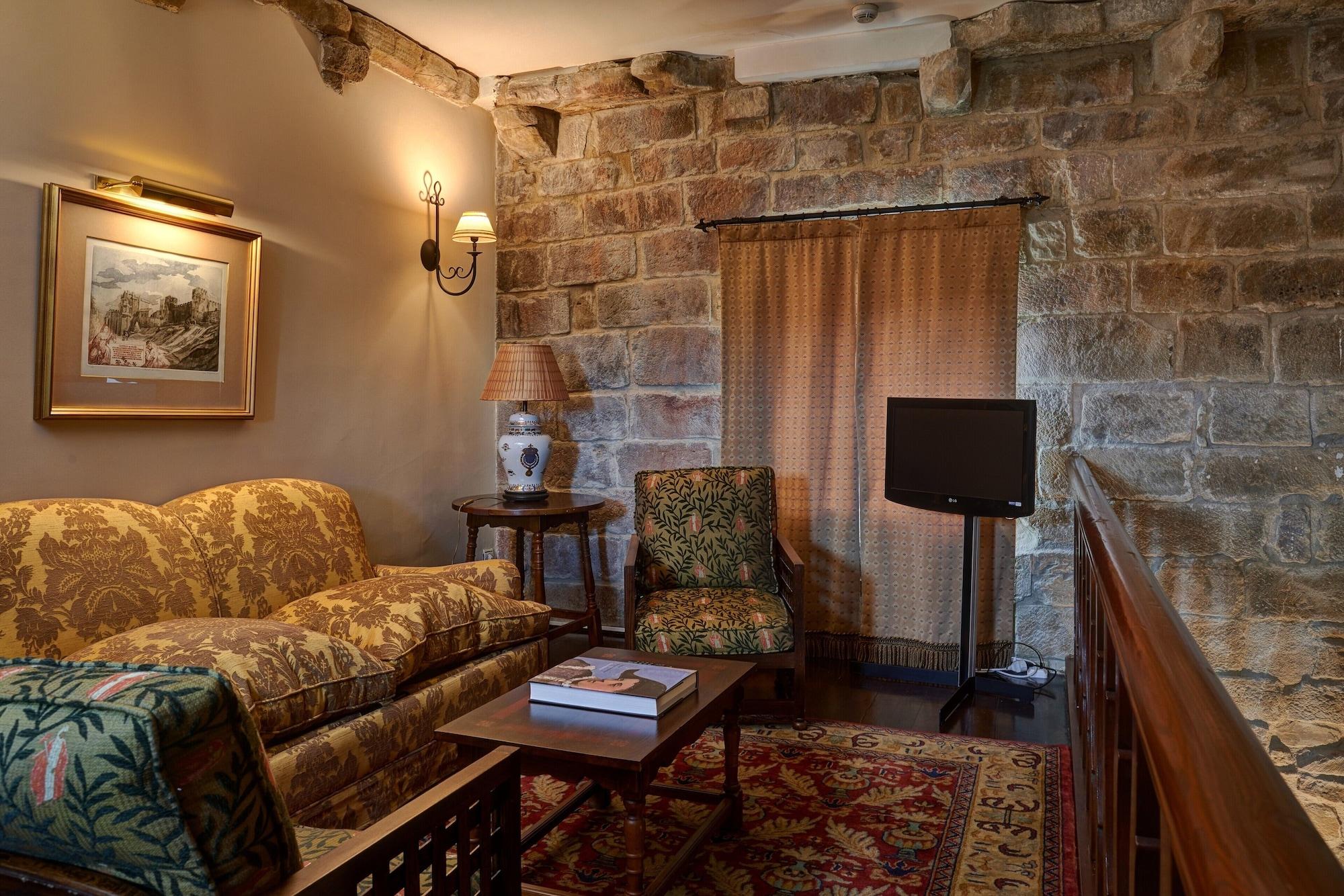 Parador De Olite Zewnętrze zdjęcie