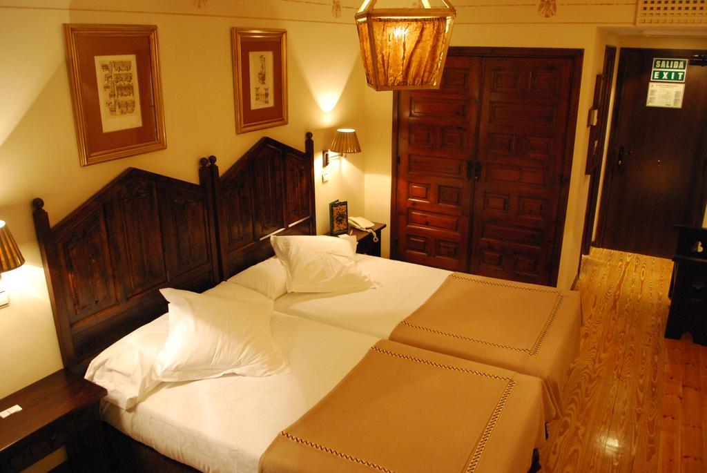 Parador De Olite Zewnętrze zdjęcie