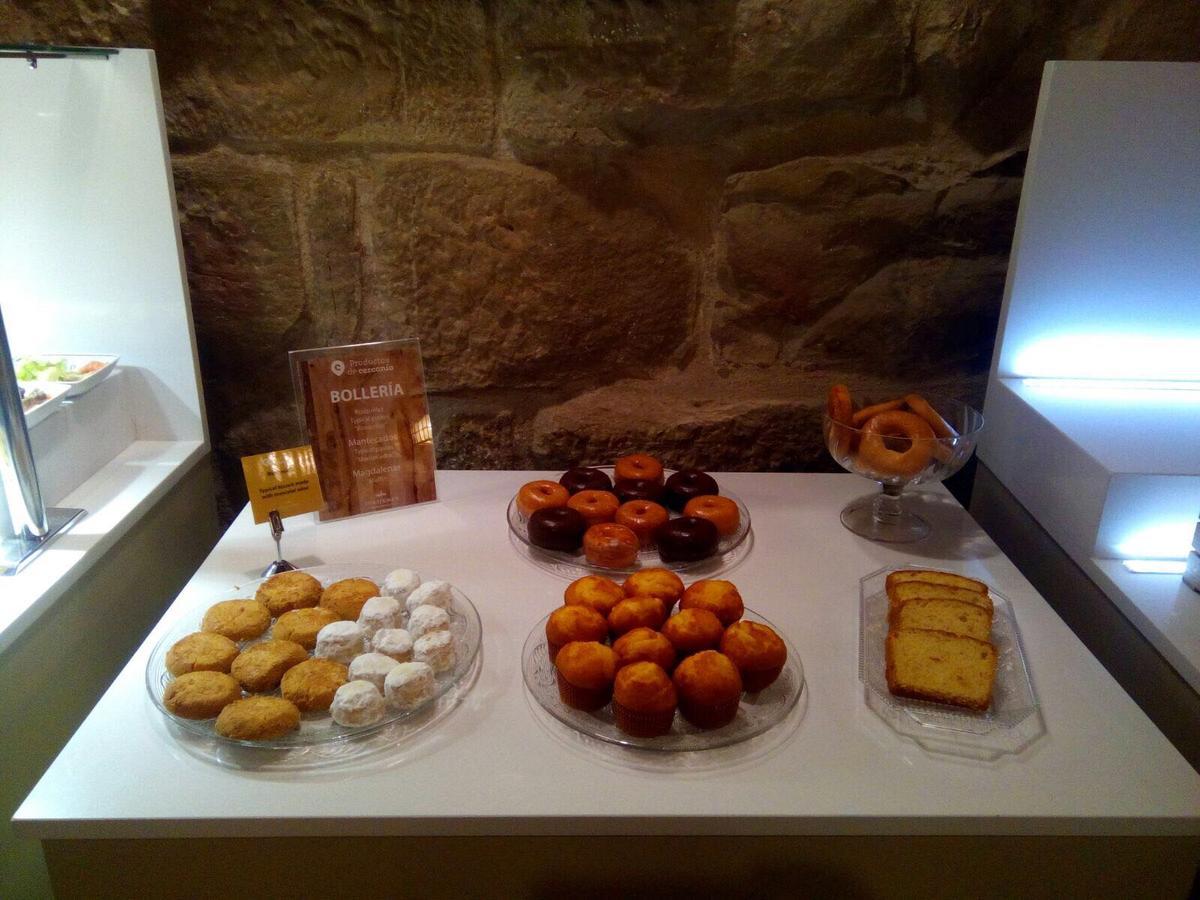 Parador De Olite Zewnętrze zdjęcie