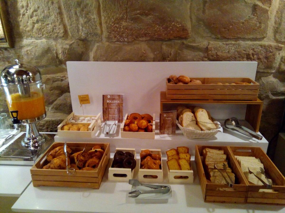 Parador De Olite Zewnętrze zdjęcie