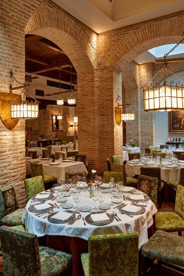 Parador De Olite Zewnętrze zdjęcie
