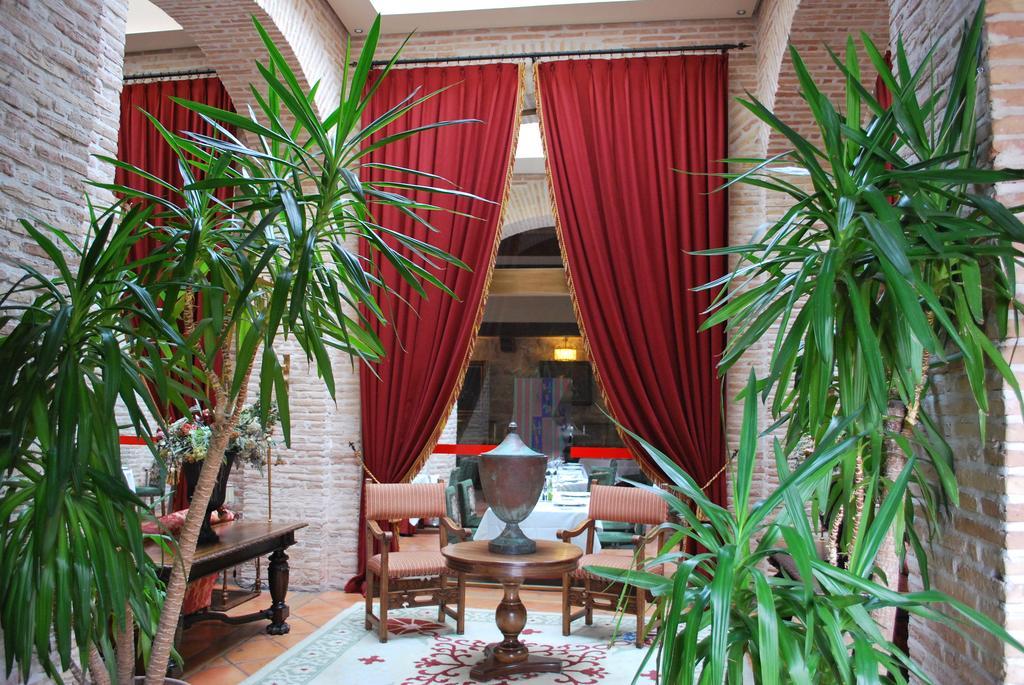 Parador De Olite Zewnętrze zdjęcie